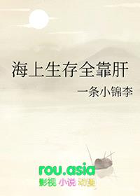 海上生存全靠肝封面